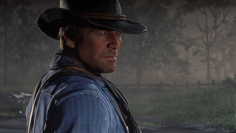 Immagine di Red Dead Redemption 2, qualcuno ha immaginato il cast della serie TV