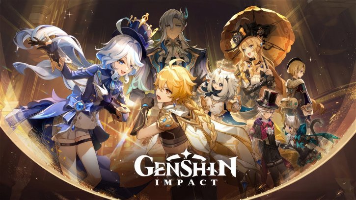 Immagine di Genshin Impact 4.0 disponibile, ecco le novità e i bonus gratis
