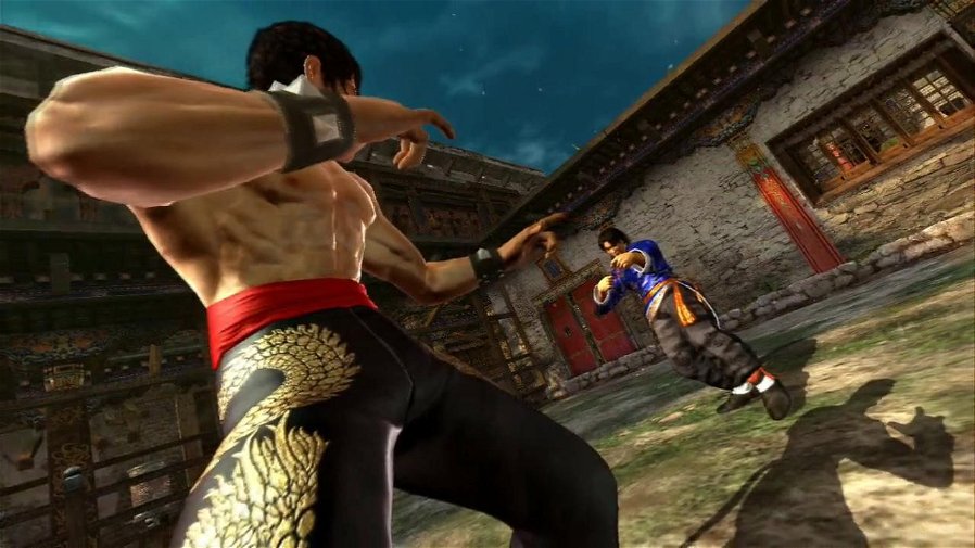 Immagine di PlayStation Plus, due picchiaduro storici stanno per arrivare nei giochi gratis