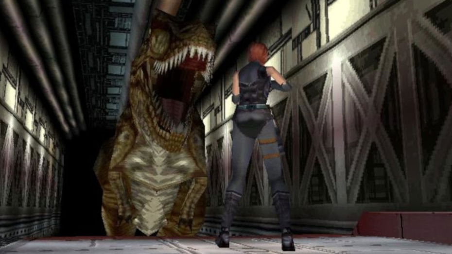 Immagine di Dino Crisis compie 25 anni, e Capcom se ne ricorda