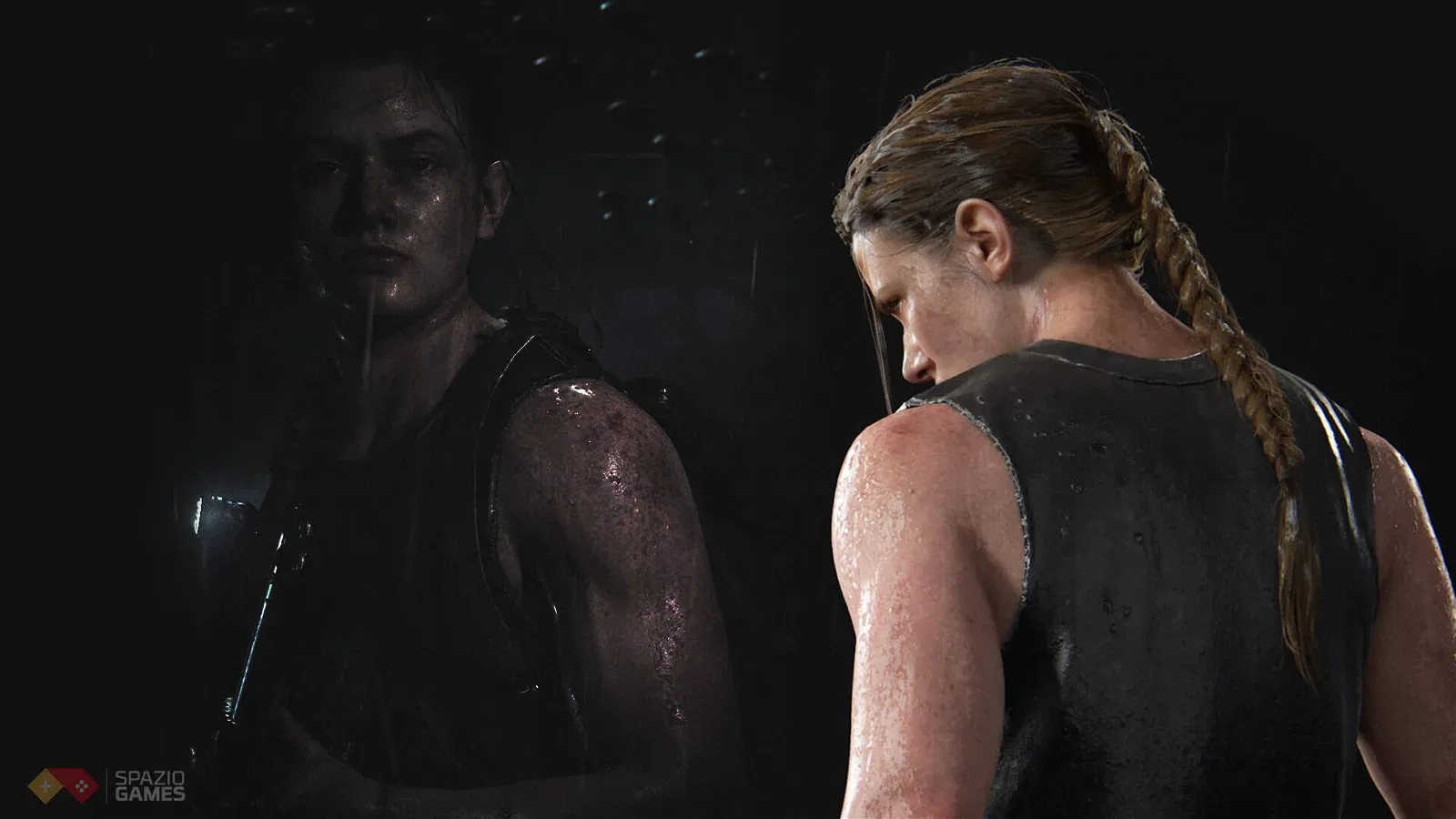 Abby non sarà uguale al videogioco in The Last of Us S2