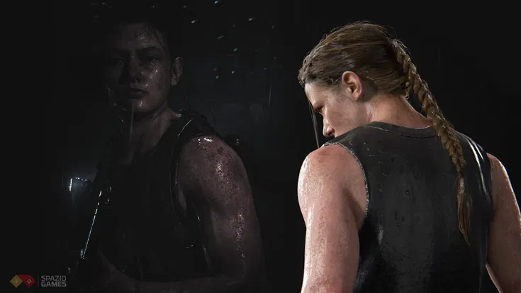 The Last of Us, la Stagione 2 avrebbe già scelto la sua Abby