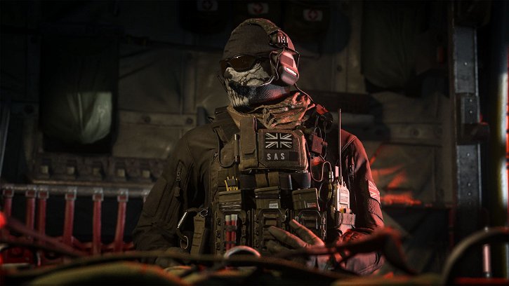 Immagine di Modern Warfare 3 criticato da un ex sceneggiatore Valve: «È disgustoso»