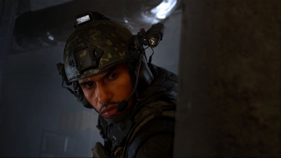 Call of Duty: Modern Warfare 3, un errore impedisce agli utenti PS5 di  giocare - SpazioGames