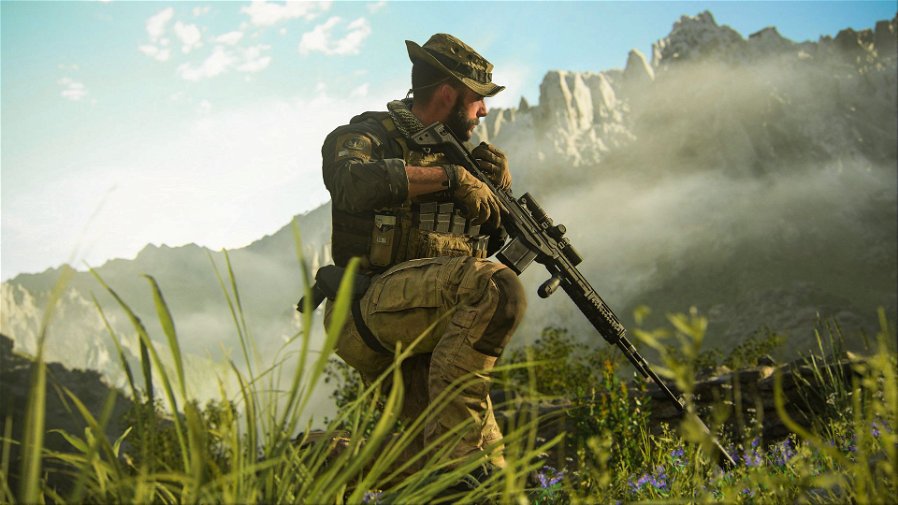 Immagine di Call of Duty Modern Warfare 3 tra campagna, multiplayer e zombie: tutto quello che dovete sapere
