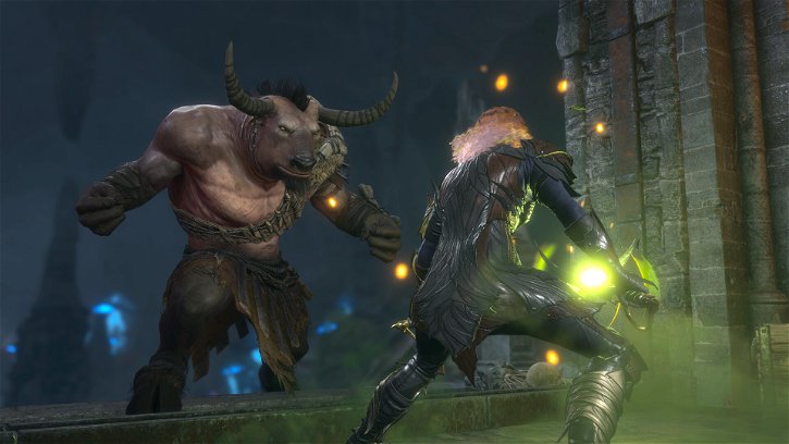 Immagine di Larian conferma 2 nuovi giochi dopo Baldur's Gate 3: «Saranno i migliori di sempre»