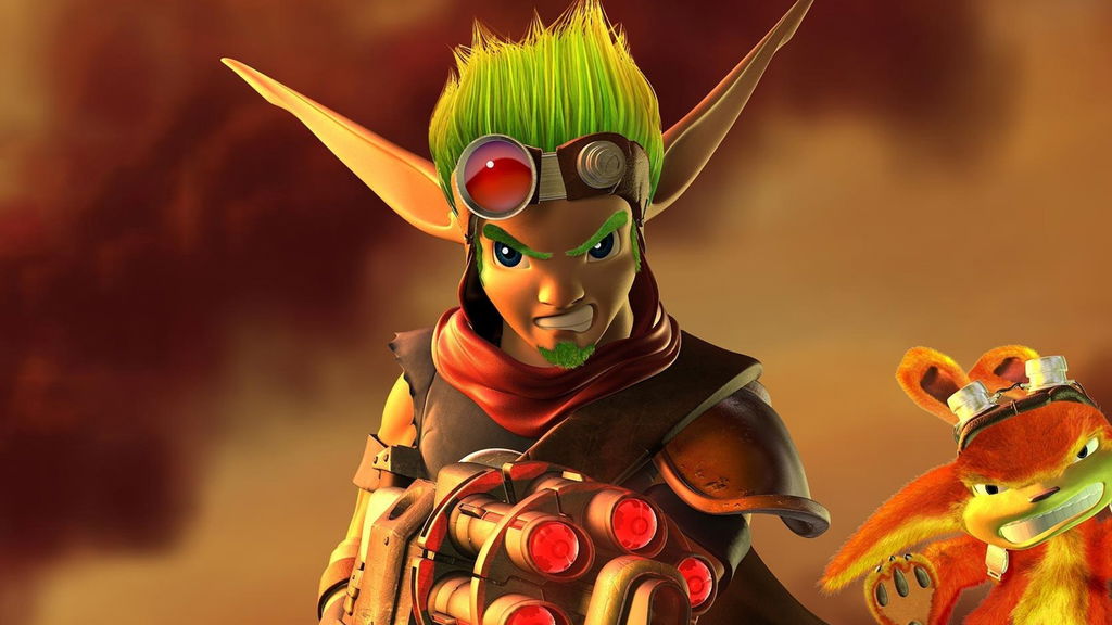 Presto tutti i Jak & Daxter saranno giocabili su PS5 e PS4 SpazioGames