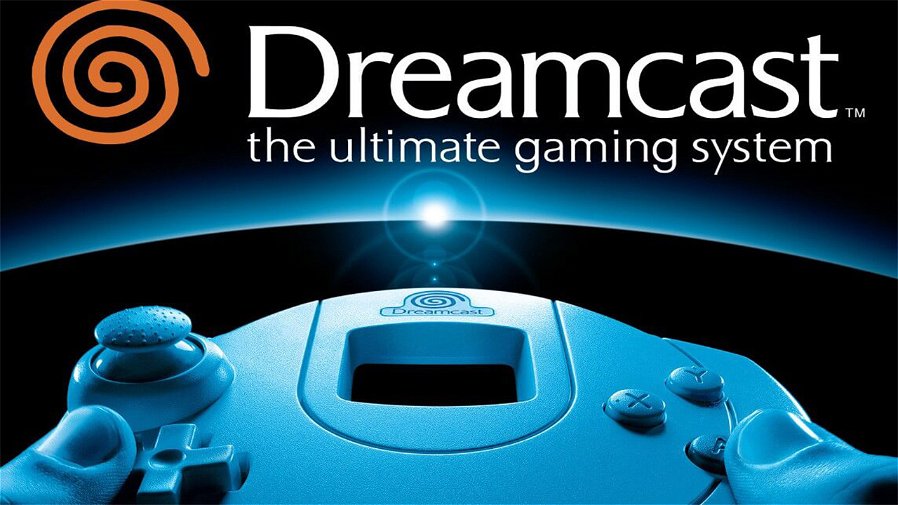 Immagine di Dreamcast Mini era davvero nei piani di SEGA
