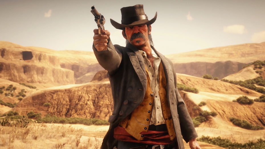 Immagine di Aspettate novità su Red Dead Redemption? C'è una brutta notizia
