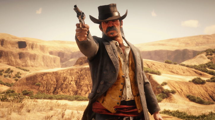 Immagine di Aspettate novità su Red Dead Redemption? C'è una brutta notizia