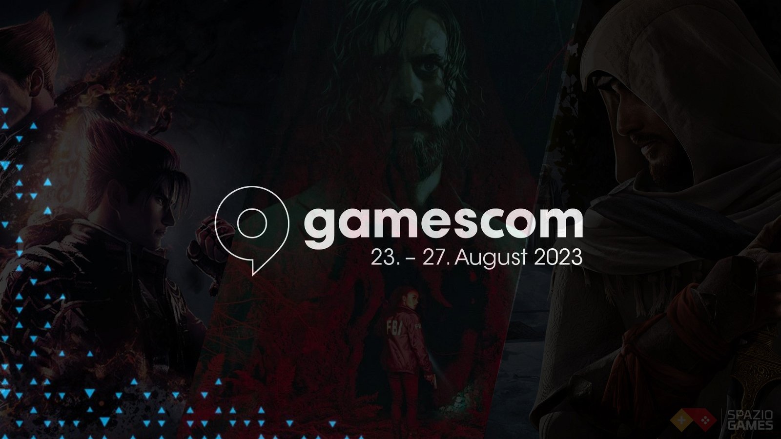 Gamescom ONL 2023 | Tutti gli annunci e i trailer