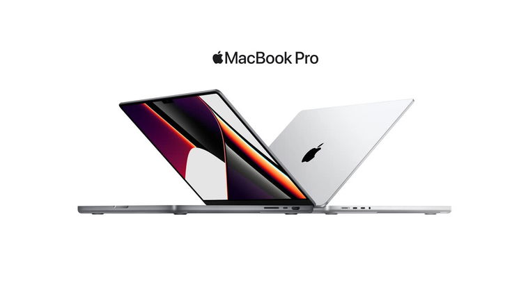 MacBook Pro 16" ora in sconto su Amazon, perfetto per il back to school