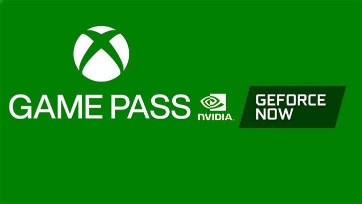 Immagine di Game Pass e i giochi gratis su GeForce Now, c'è la data