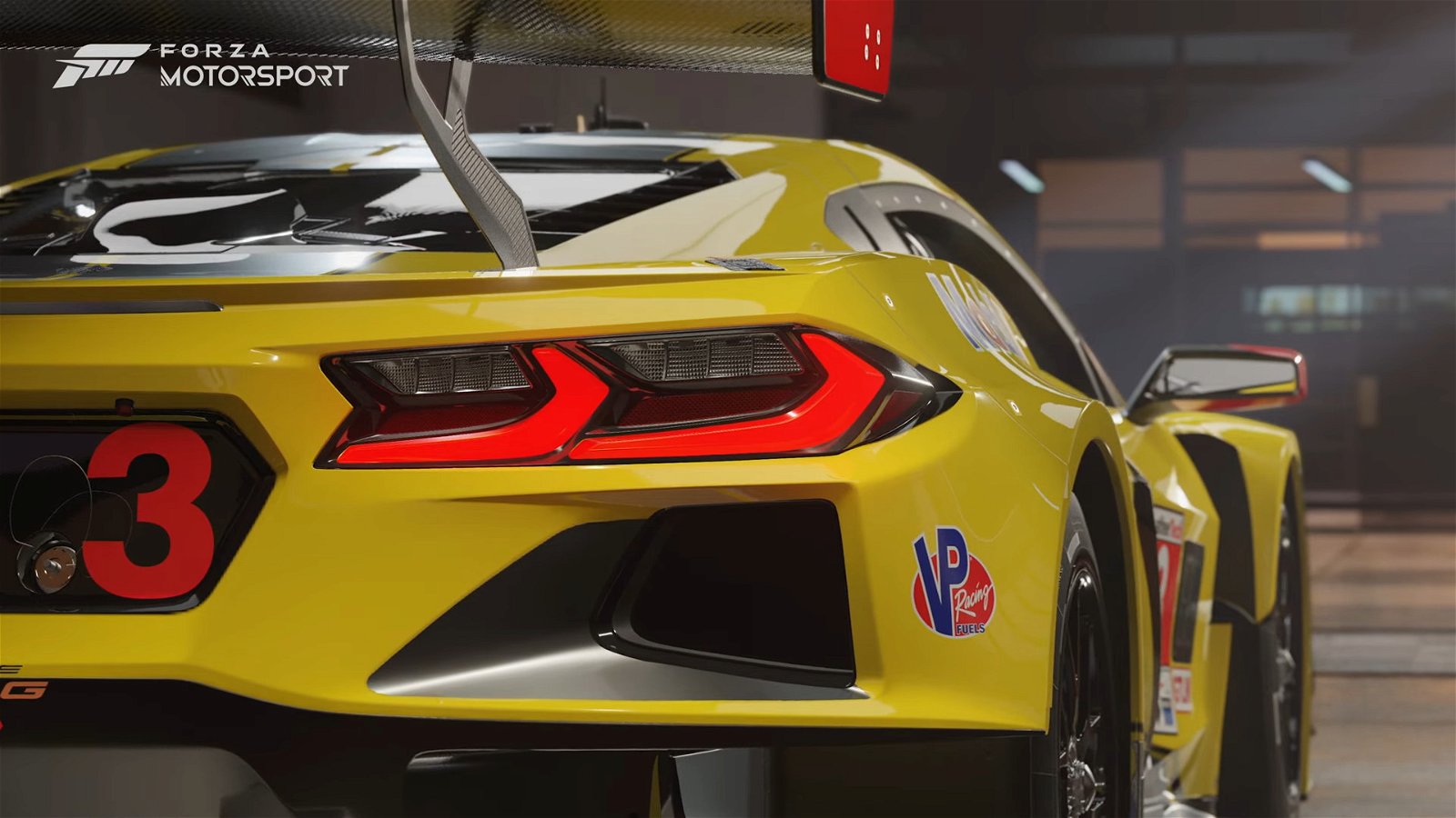 Forza Motorsport scalda i motori: ecco i requisiti PC