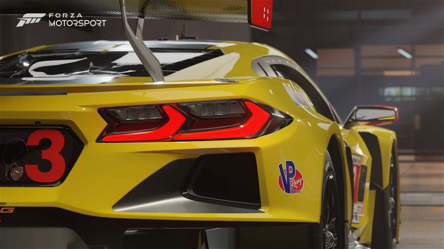 Immagine di Forza Motorsport scalda i motori: ecco i requisiti PC