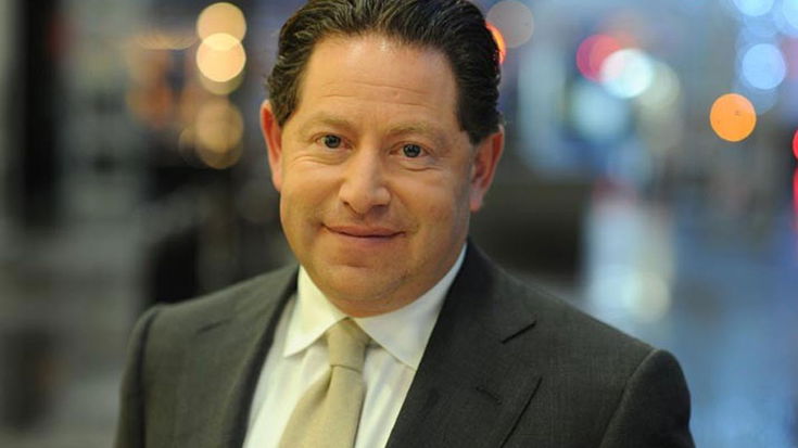 Bobby Kotick vorrebbe acquisire TikTok