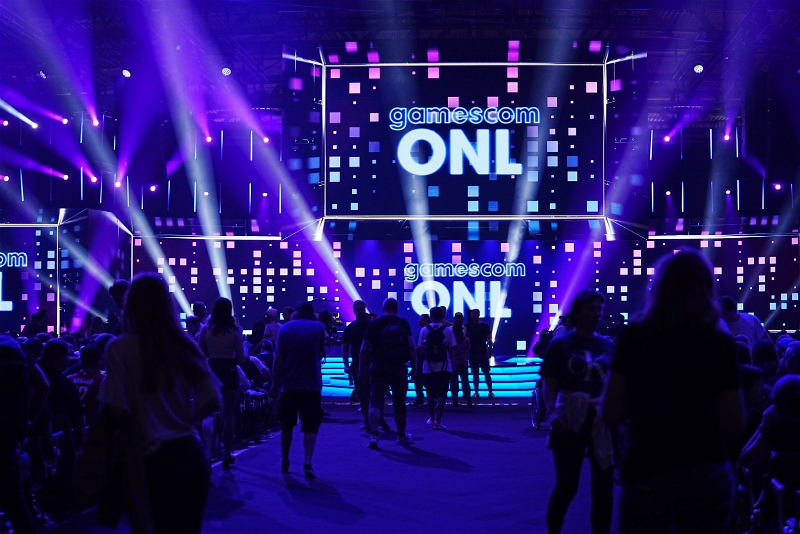 Gamescom Opening Night Live 2023: dove seguire l'evento in diretta