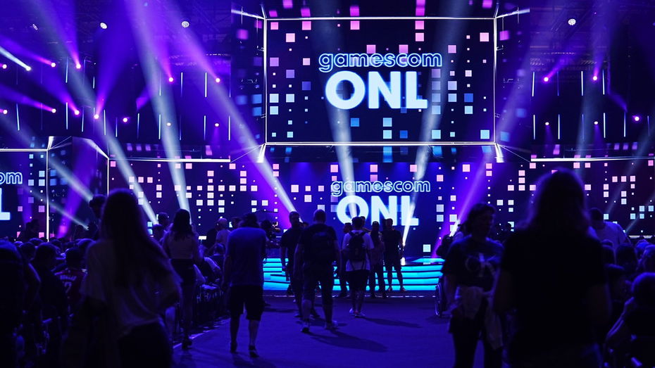 Immagine di Gamescom Opening Night Live 2023: dove seguire l'evento in diretta