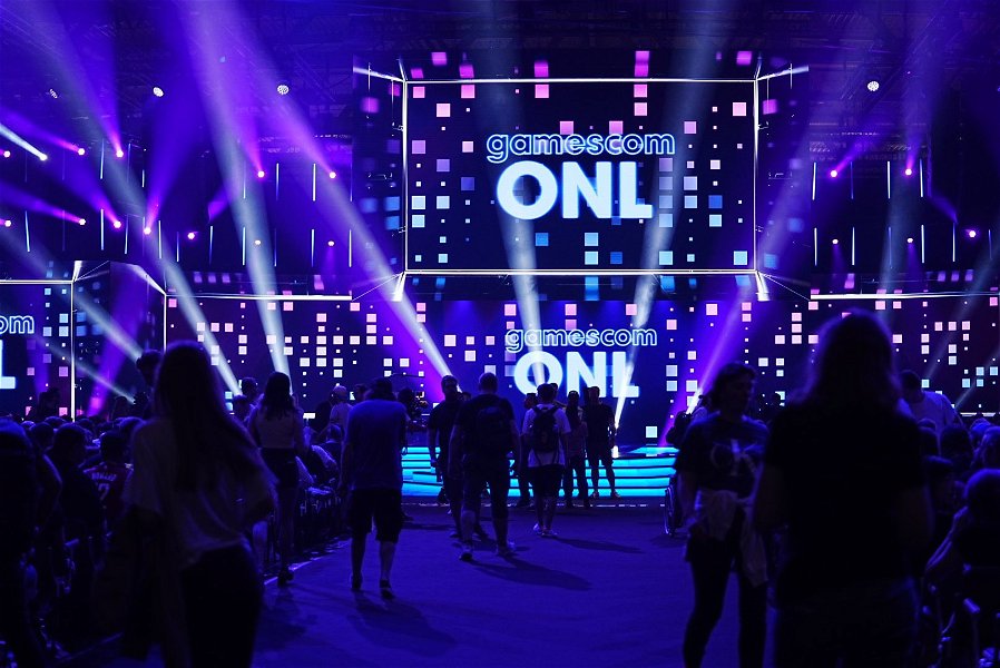Immagine di Gamescom Opening Night Live 2023: dove seguire l'evento in diretta