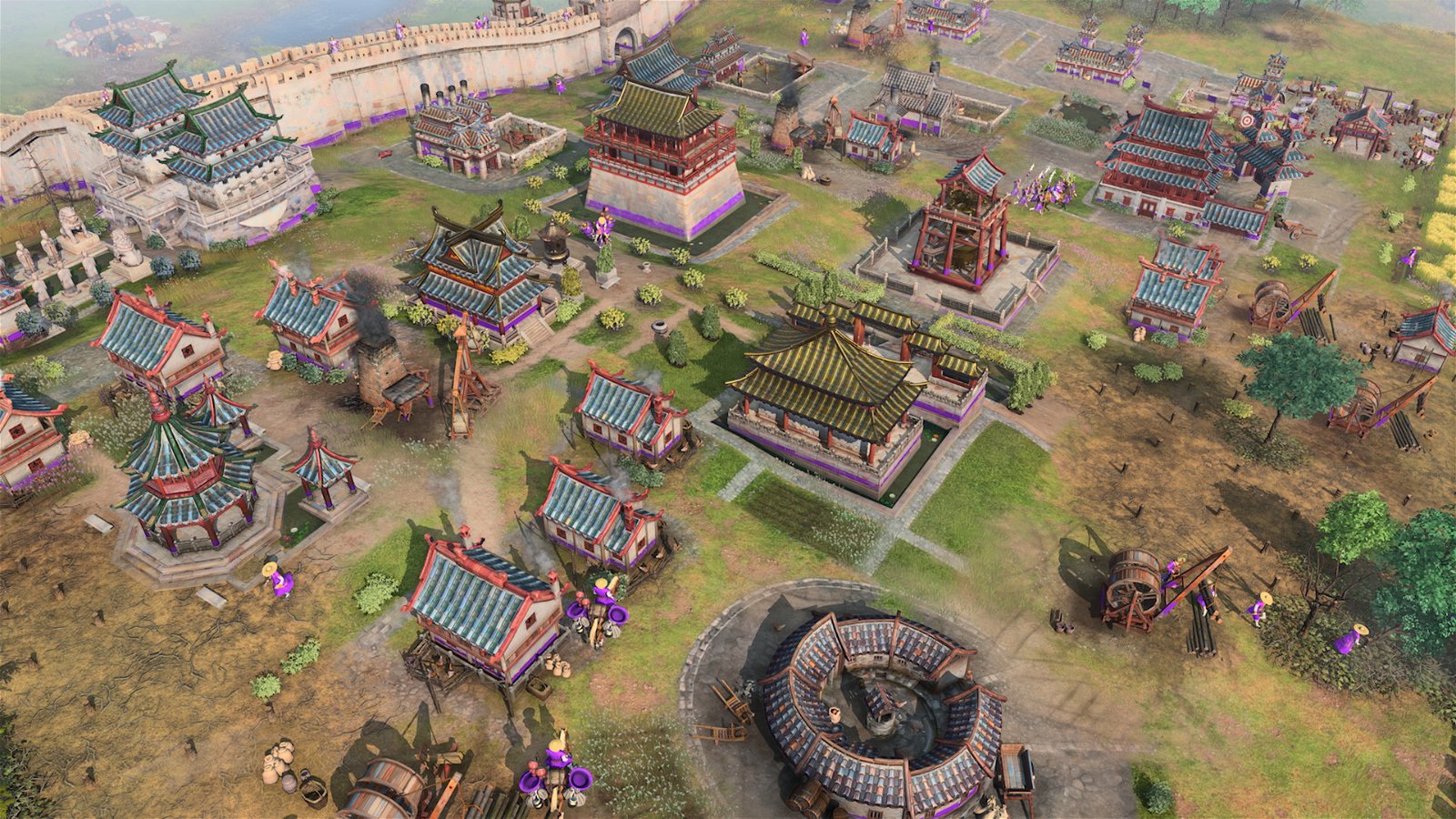 Age of Empires 4 gratis da ora, a sorpresa