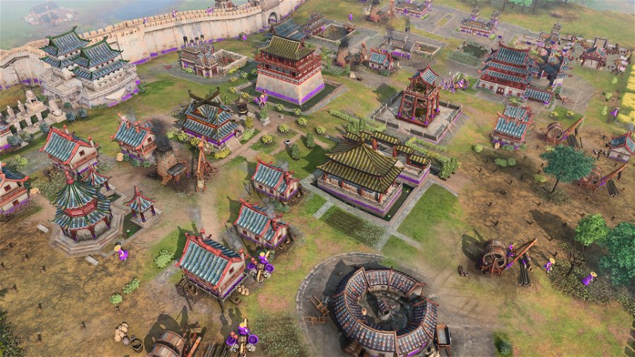 Immagine di Age of Empires 4 gratis da ora, a sorpresa
