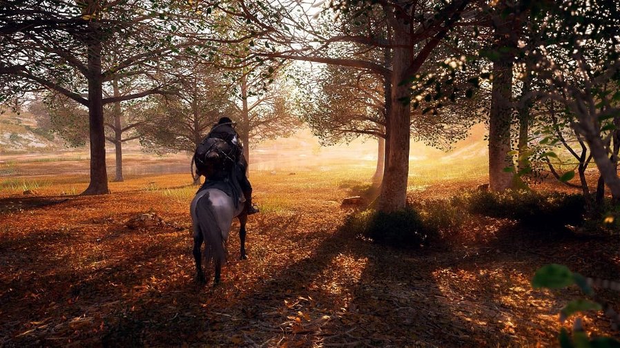 Immagine di Il gioco che sembra Zelda, Assassin's Creed (e decine di altre cose) è ancora vivo