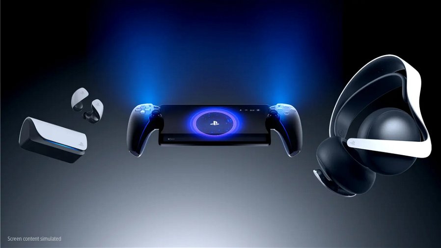 Immagine di PlayStation Portal, prezzo e dettagli della "PS5 tascabile"