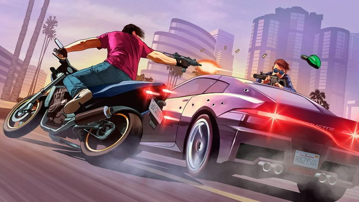 GTA 6, il primo reveal sarebbe molto vicino