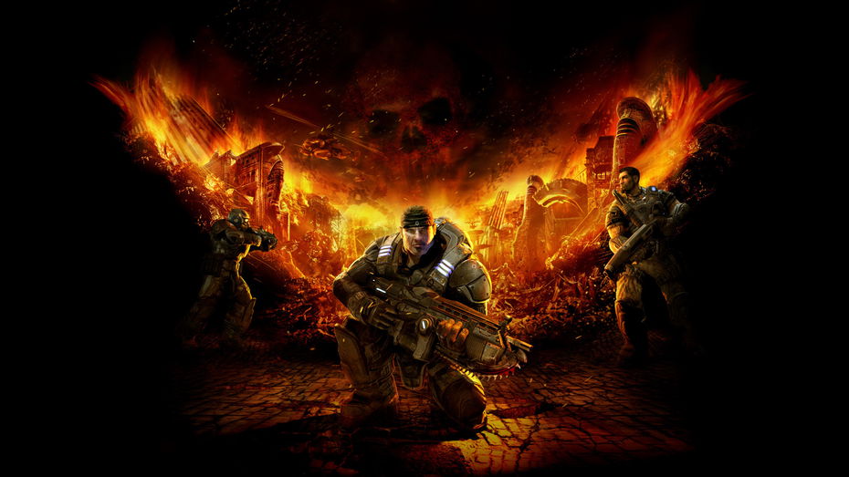 Immagine di Gears of War, Zack Snyder amerebbe dirigere il film