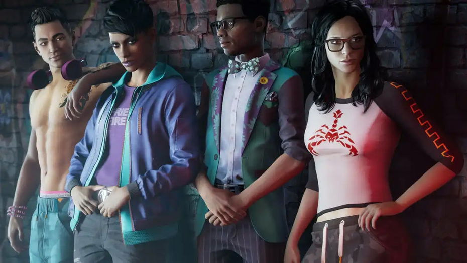 Immagine di Saints Row, il padre della serie sogna un ritorno old school