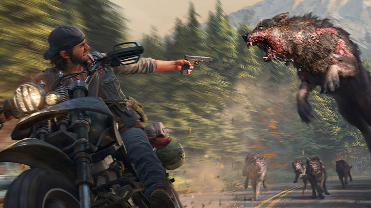 Days Gone 2 non uscirà mai e «giochi molto peggiori hanno dei sequel»