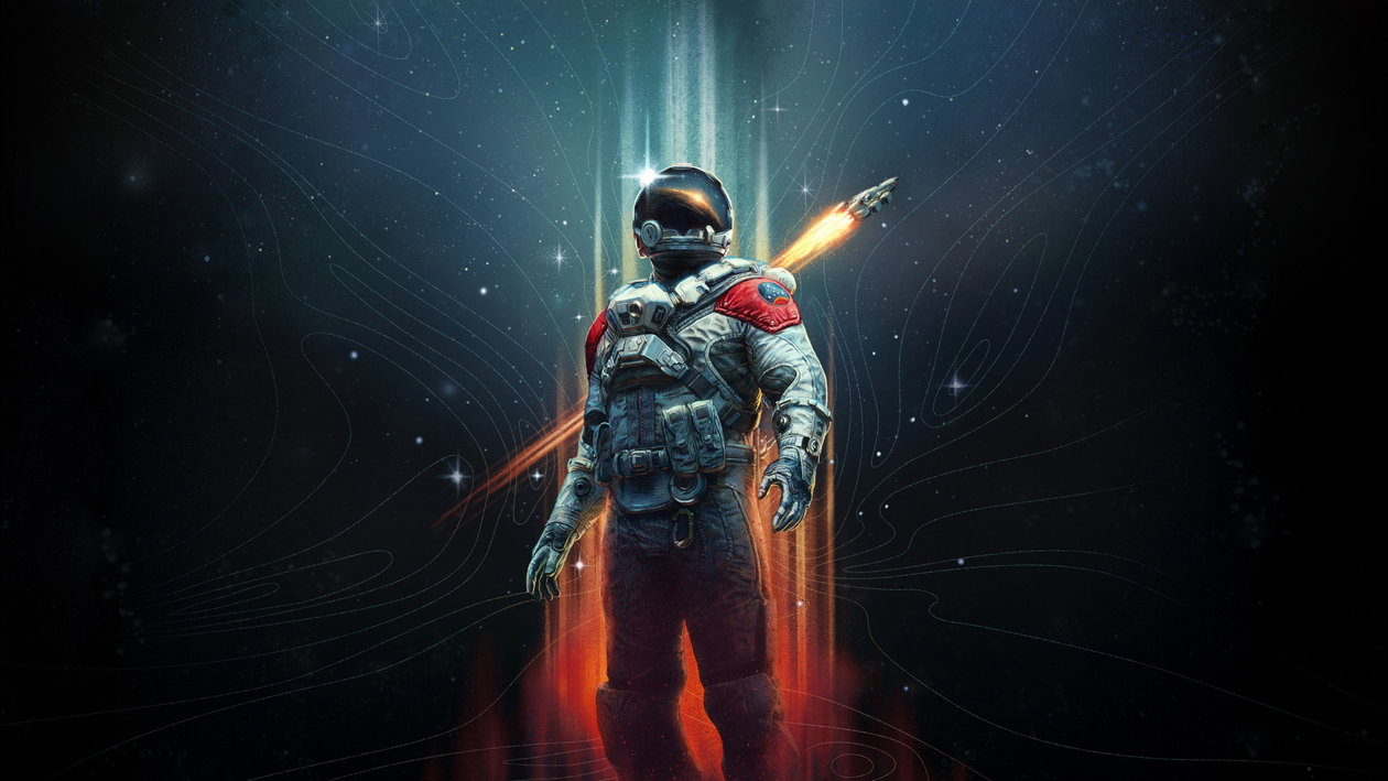 Immagine di Bundle Xbox Series X Forza Horizon 5 + Starfield Premium Edition a un prezzo super!