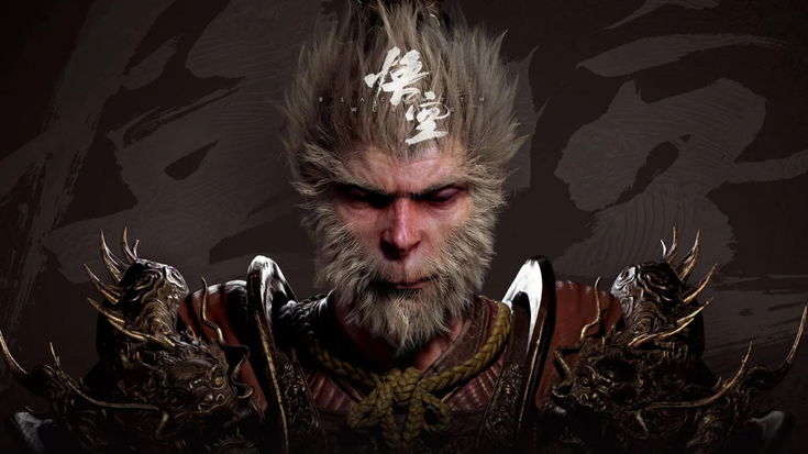 Black Myth Wukong si mette in mostra nel nuovo trailer gameplay, in vista dell'uscita