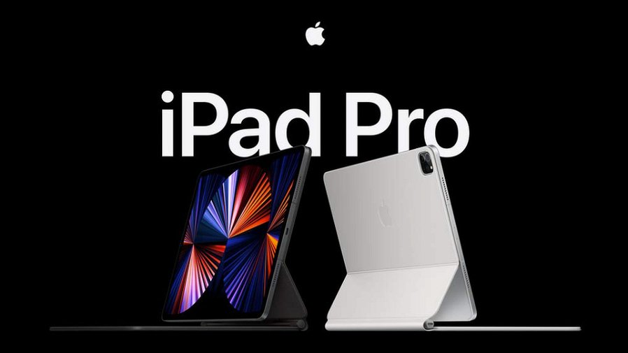 Immagine di iPad Pro 11"  al prezzo più basso di sempre! Potente, leggero e versatile: ottimo per tutti gli usi!