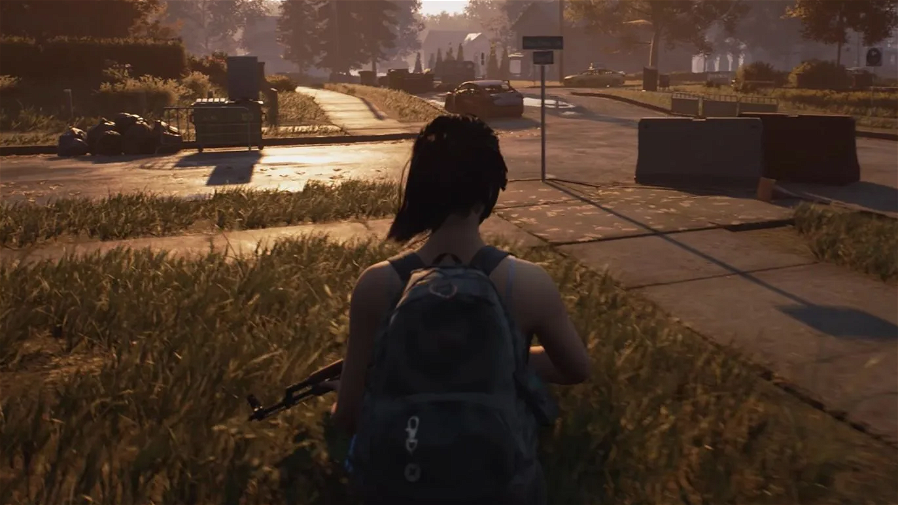 Immagine di Il "clone" di The Last of Us disponibile da oggi, finalmente