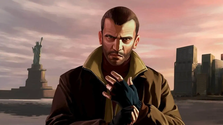 GTA 4 Remaster potrebbe uscire prima di GTA 6