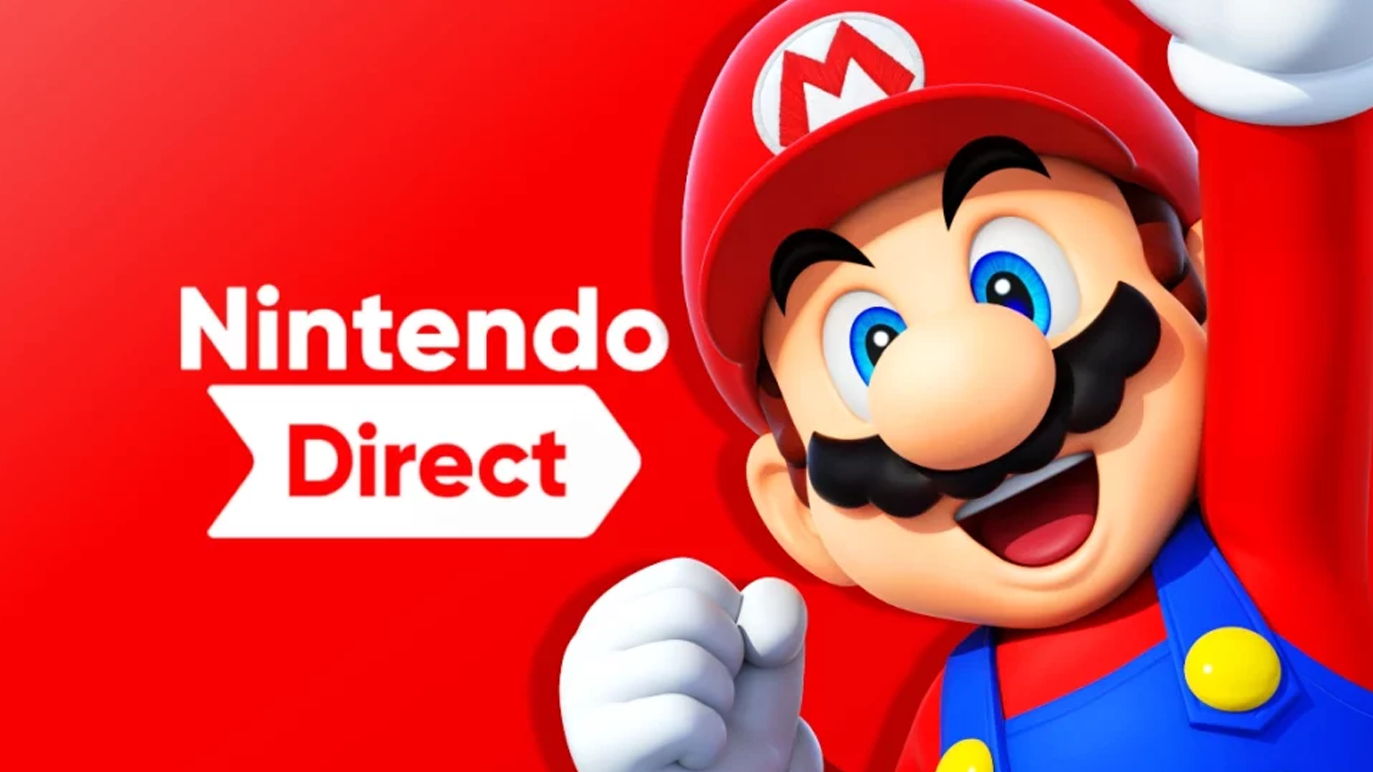 Nintendo Direct, nuovi indizi per l'evento: c'è una data