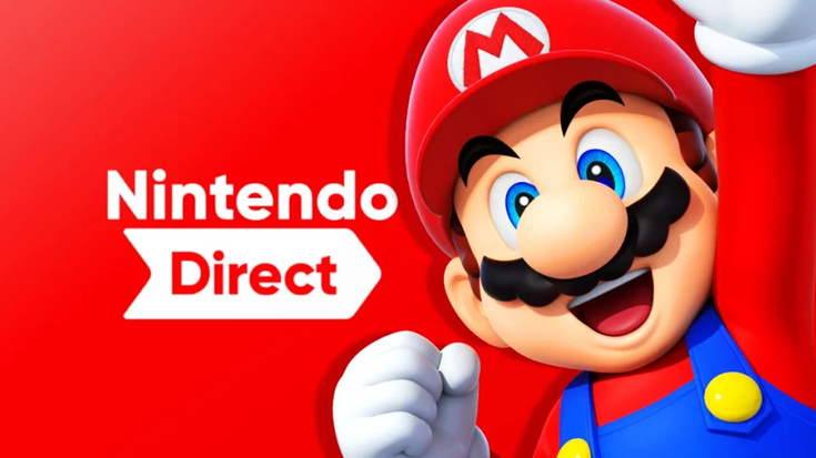 Annunciato un nuovo Nintendo Direct, ma senza Switch 2: ecco i dettagli