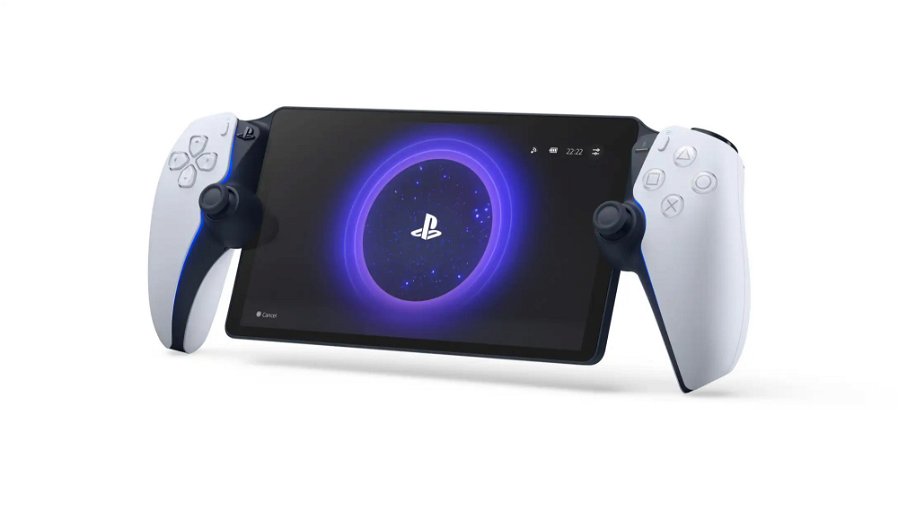 Immagine di PlayStation Portal non deve competere con Switch, per Sony