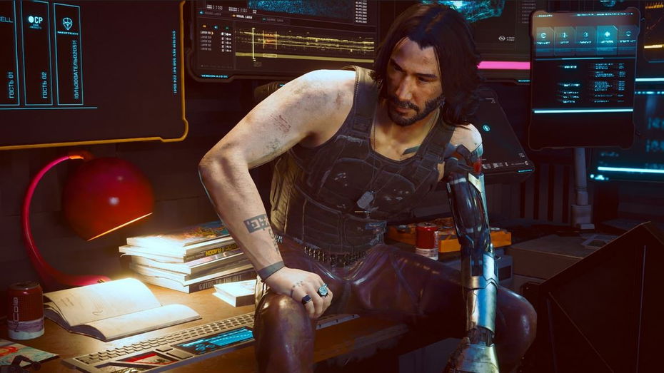 Immagine di Cyberpunk 2077 in accesso anticipato come Baldur's Gate 3? CDPR: «Volevamo subito la perfezione»