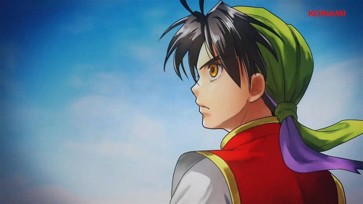 Suikoden HD Remaster salta il 2023: il rinvio è ufficiale