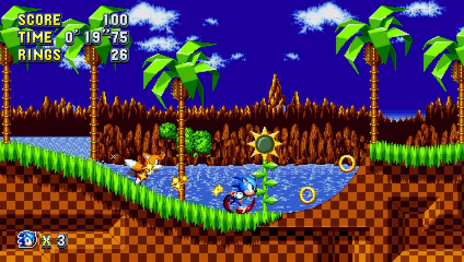 I videogiochi in pixel art non sono «sostenibili», per il capo di Sonic Team