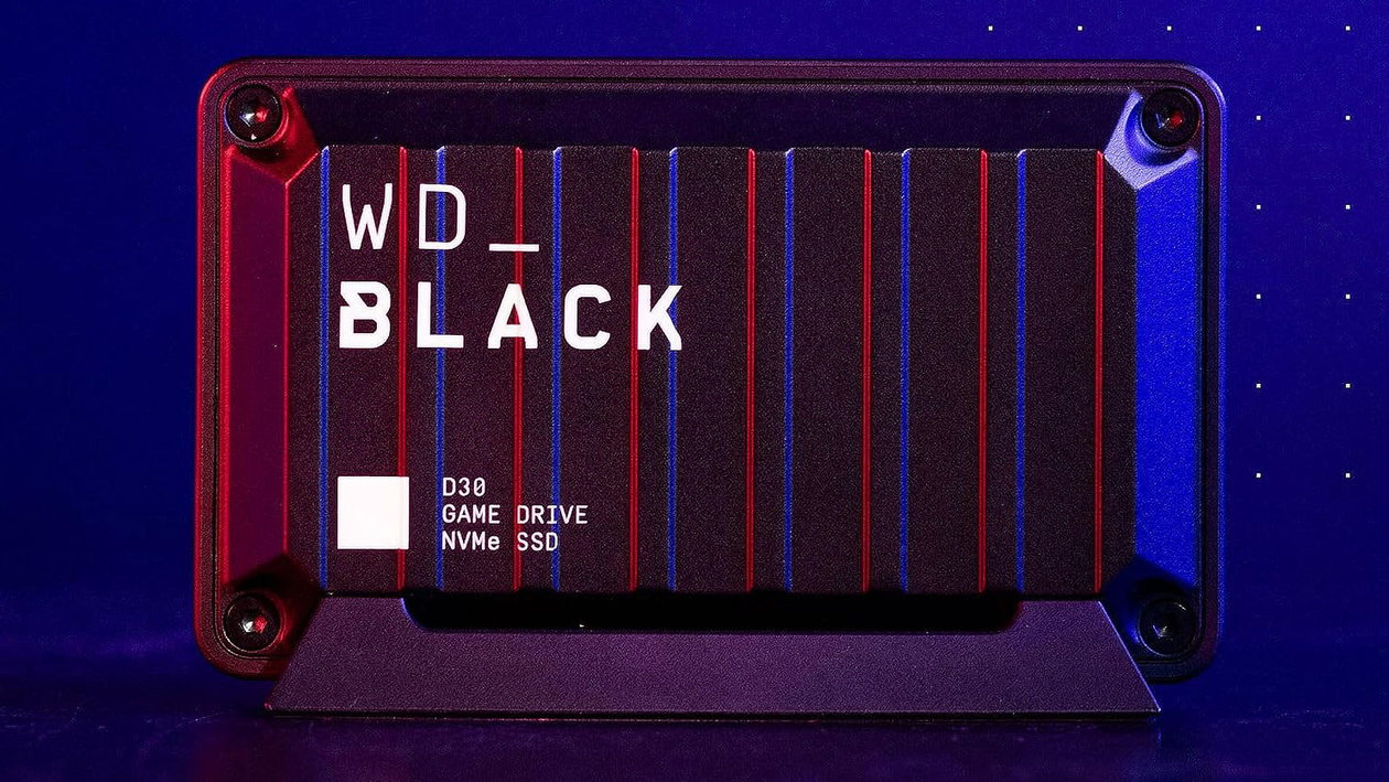 Immagine di SSD Gaming WD Black, ideale per Xbox, PS5 e PC, oggi a meno di 100€! 29% di sconto!