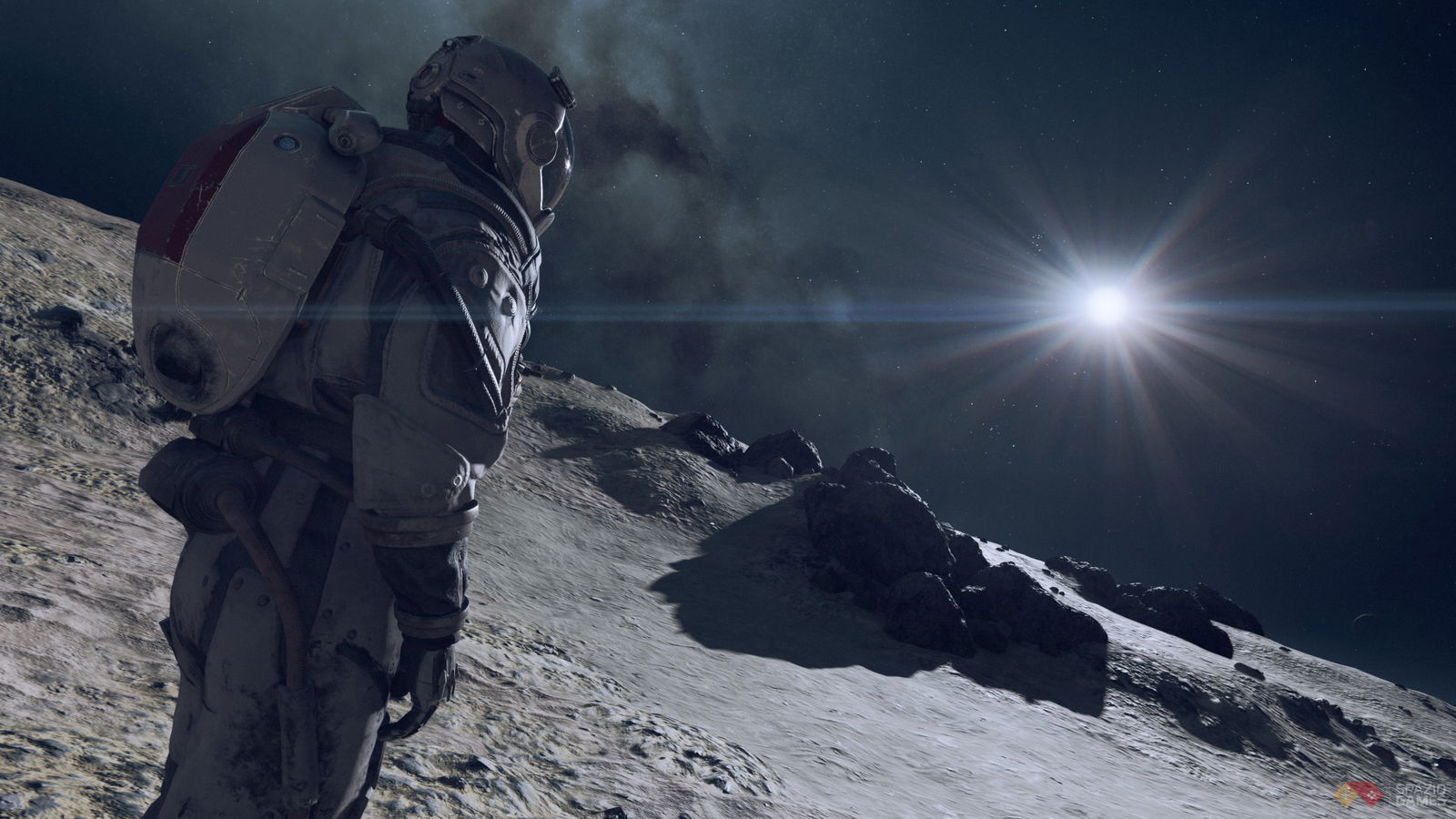 C'è una feature di Starfield che è una "delusione" per i fan