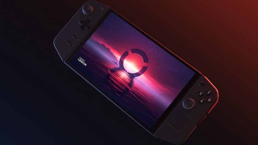 Anteprima: Lenovo Legion Go, un aggiornamento crea seri problemi