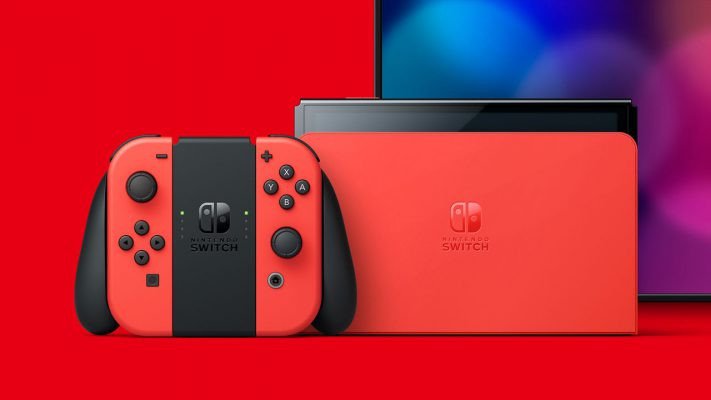 Switch 2 nel 2024? «No comment» dal presidente di Nintendo