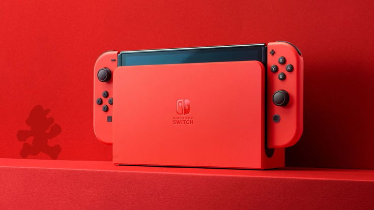 Switch 2 sarà una console ibrida? Nintendo lancia un indizio