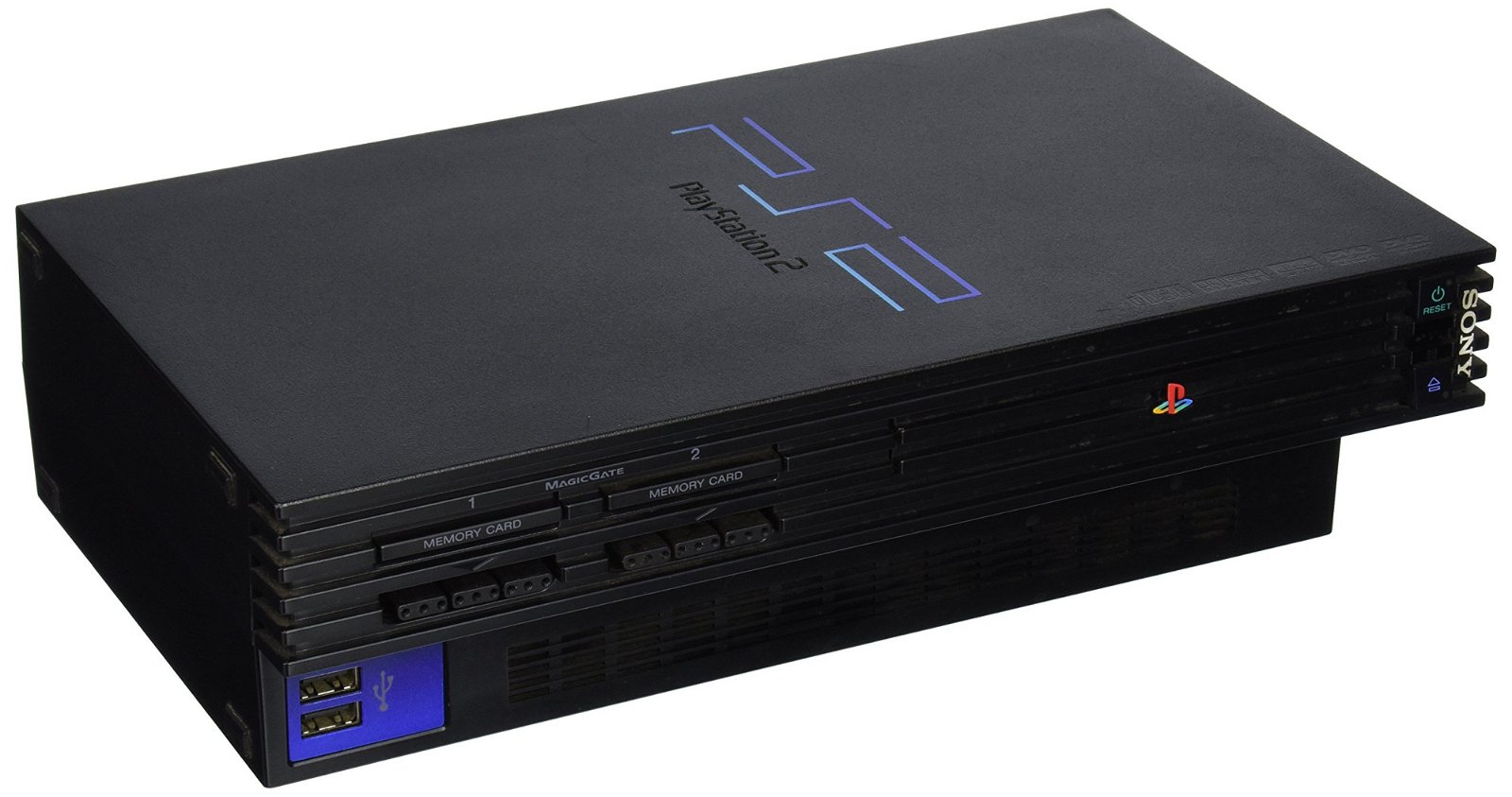 PlayStation 2 votata migliore console di tutti i tempi, dai fan