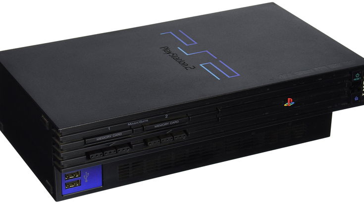 PS2 è diventata una console da museo, per davvero