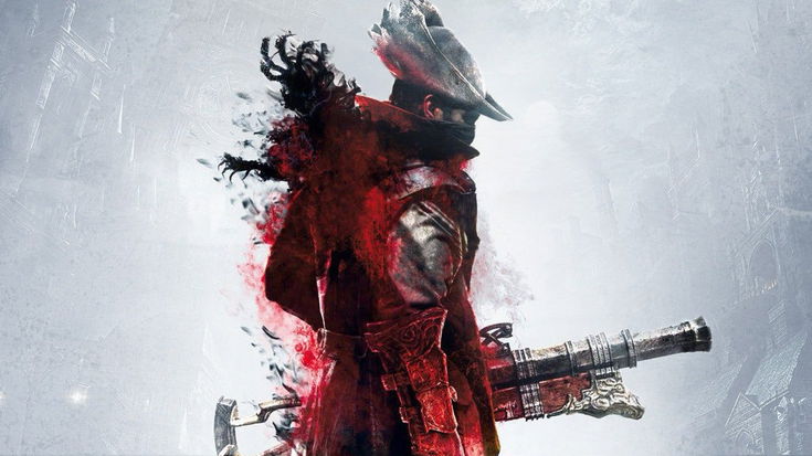 Bloodborne gira su PC, ma non ufficialmente